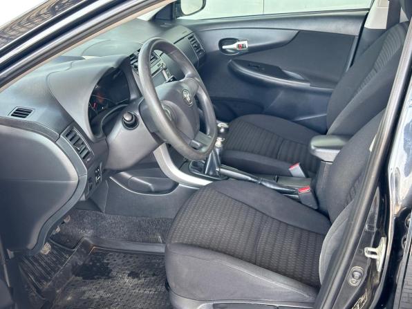 Toyota Corolla X (E140 E150) Рестайлинг с пробегом 2011 года, цена 950 000 рублей, 198913 км, седан, Автокод Объявления