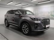 Chery Tiggo 7 Pro Max I Химки  - изображение 16