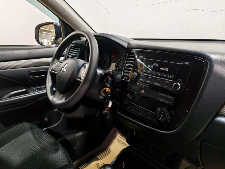 Mitsubishi Outlander III Рестайлинг 2 Курск  - изображение 5