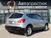 Nissan Qashqai I Рестайлинг Волгоград  - изображение 10