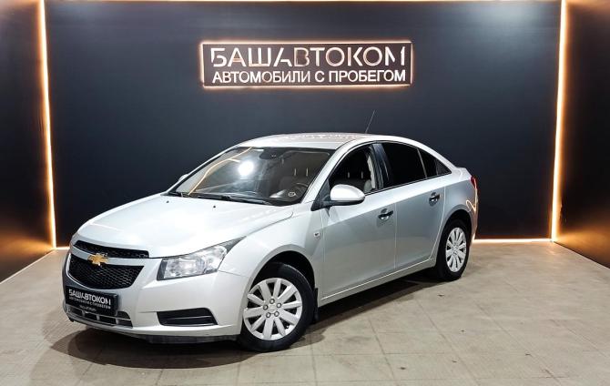 Chevrolet Cruze I с пробегом 2011 года, цена 720 000 рублей, 166217 км, седан, Автокод Объявления