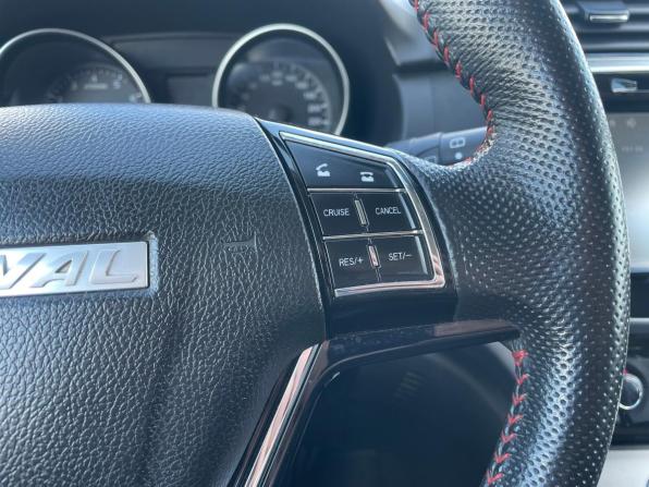 Haval H6 I с пробегом 2019 года, цена 1 450 000 рублей, 126650 км, внедорожник, Автокод Объявления