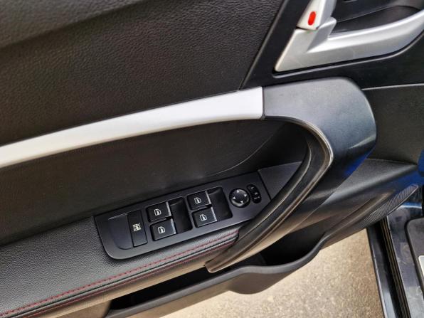 Geely Emgrand EC7 с пробегом 2016 года, цена 629 000 рублей, 98966 км, седан, Автокод Объявления