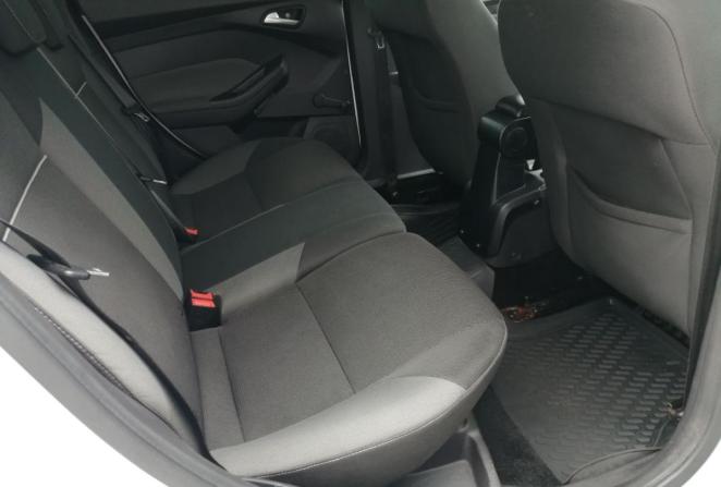 Ford Focus III с пробегом 2012 года, цена 700 000 рублей, 137001 км, седан, Автокод Объявления