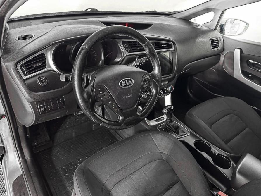 Kia Ceed II Рестайлинг Ногинск  - изображение 9