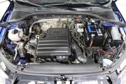 Skoda Octavia III (A7) Иркутск  - изображение 29