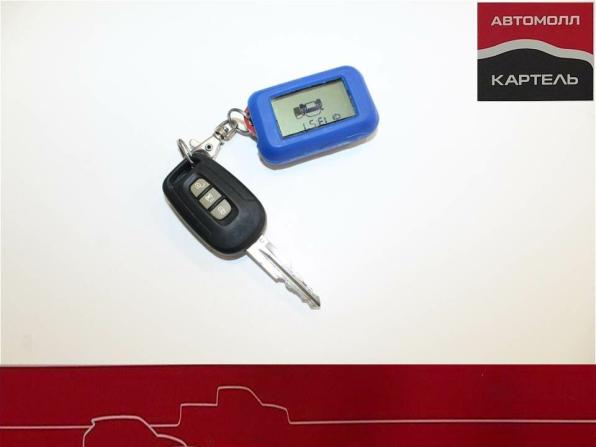 Chevrolet Captiva I с пробегом 2007 года, цена 799 000 рублей, 302760 км, внедорожник, Автокод Объявления