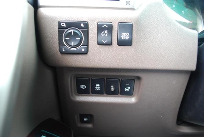 Lexus GX II с пробегом 2010 года, цена 2 840 000 рублей, 141150 км, внедорожник, Автокод Объявления