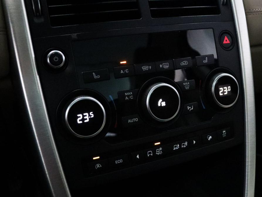 Land Rover Discovery Sport I Минеральные Воды  - изображение 22