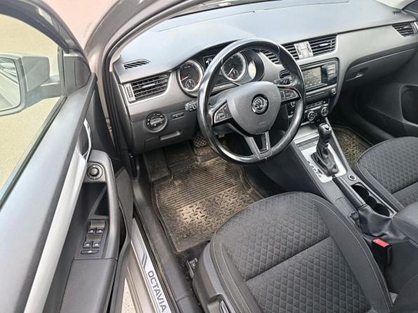 Skoda Octavia III (A7) с пробегом 2016 года, цена 1 249 000 рублей, 182000 км, лифтбек, Автокод Объявления