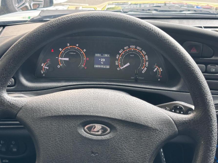 Lada (ВАЗ) Niva Travel I Ижевск  - изображение 10