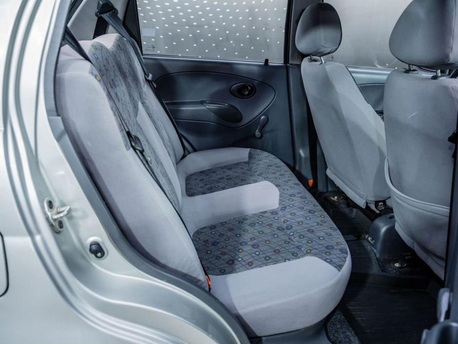 Daewoo Matiz I Рестайлинг Самара  - изображение 13