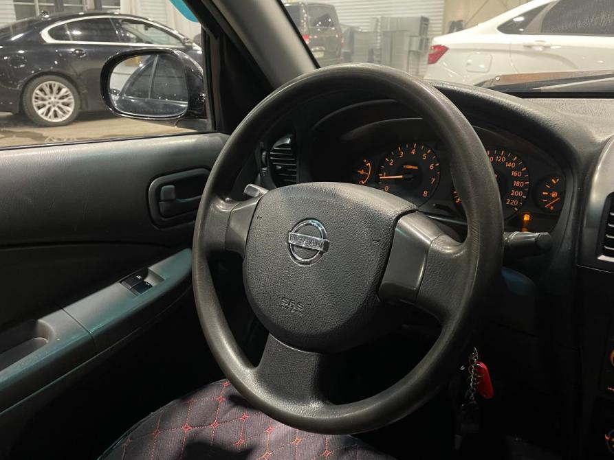 Nissan Almera Classic I Пермь  - изображение 14