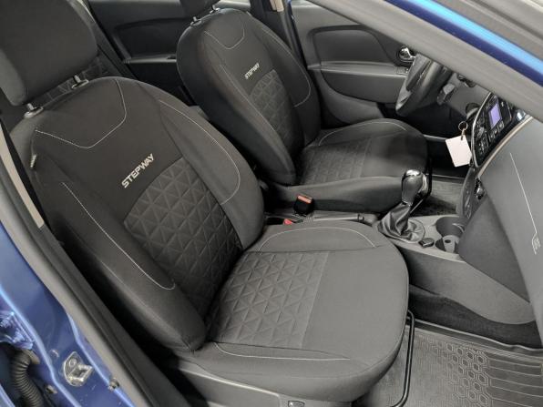 Renault Sandero II с пробегом 2017 года, цена 1 195 000 рублей, 62448 км, хэтчбек, Автокод Объявления