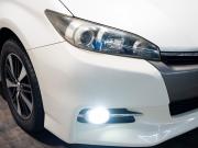Toyota Wish II Рестайлинг Чита  - изображение 36