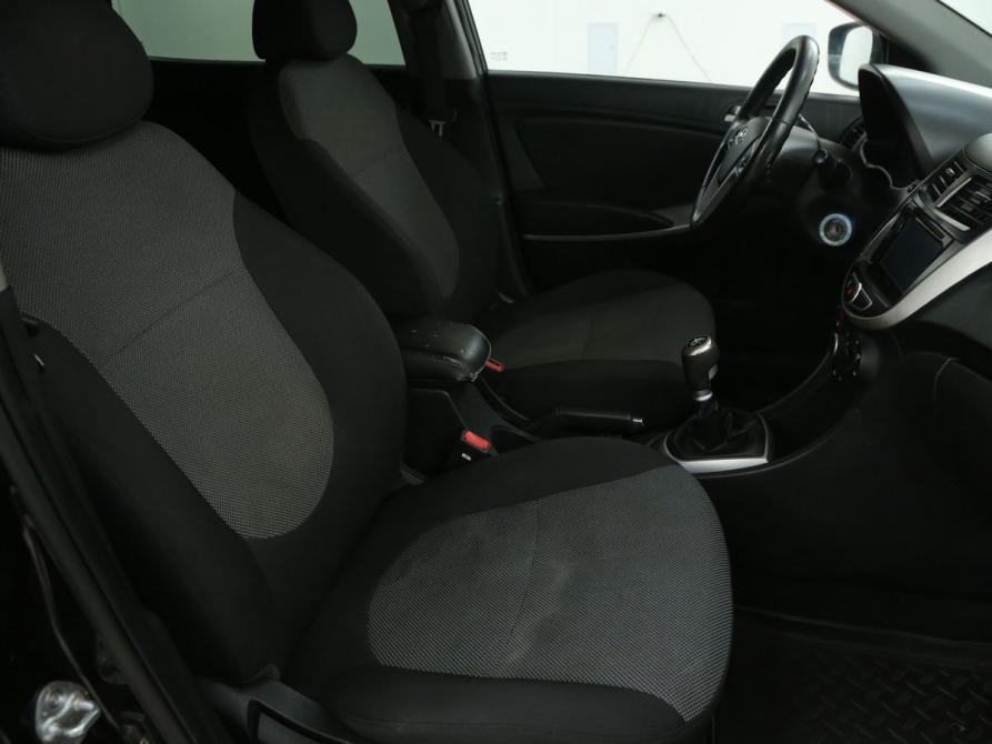 Hyundai Solaris I Иваново  - изображение 10