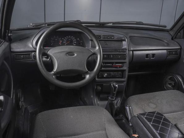 Lada (ВАЗ) 2114 с пробегом 2010 года, цена 299 000 рублей, 184291 км, хэтчбек, Автокод Объявления