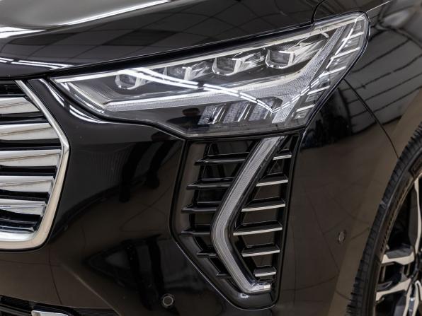 Haval Jolion I с пробегом 2023 года, цена 1 798 000 рублей, 76976 км, внедорожник, Автокод Объявления