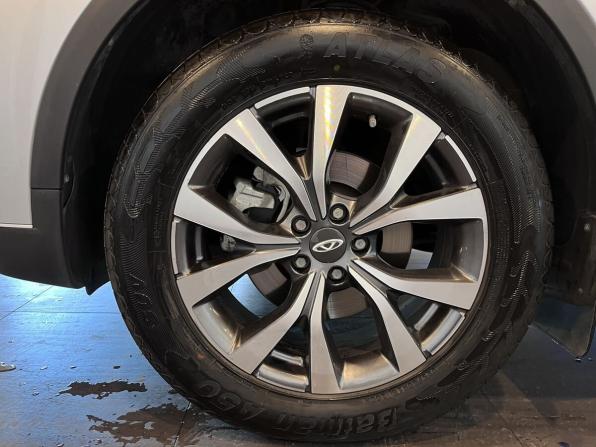 Chery Tiggo 7 Pro Max I с пробегом 2023 года, цена 1 985 000 рублей, 60539 км, внедорожник, Автокод Объявления