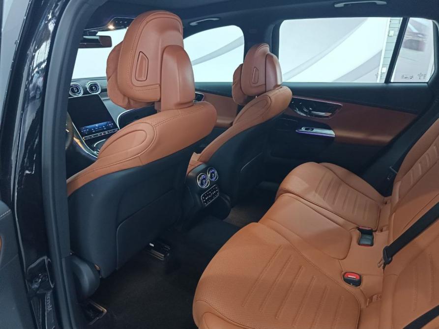 Mercedes-Benz GLC II (X254) Воронеж  - изображение 19