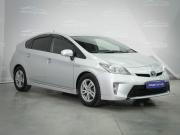 Toyota Prius III Рестайлинг (XW30) Новосибирск  - изображение 28