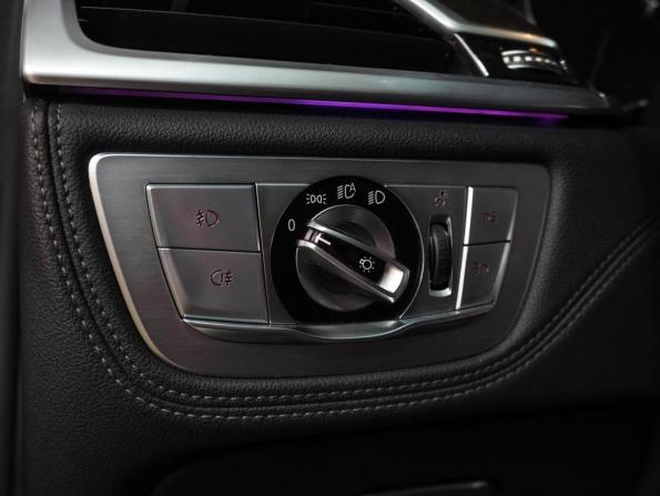 BMW 7 серии VI (G11/G12) с пробегом 2016 года, цена 2 899 040 рублей, 110052 км, седан, Автокод Объявления