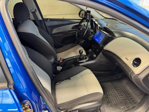 Chevrolet Cruze I с пробегом 2011 года, цена 599 000 рублей, 221000 км, седан, Автокод Объявления