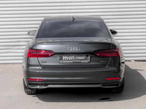 Audi A6 V (C8) с пробегом 2022 года, цена 4 699 000 рублей, 67124 км, седан, Автокод Объявления