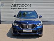 BMW X5 IV (G05/G18) Москва  - изображение 35