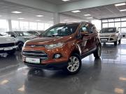 Ford EcoSport II Тверь  - изображение 22
