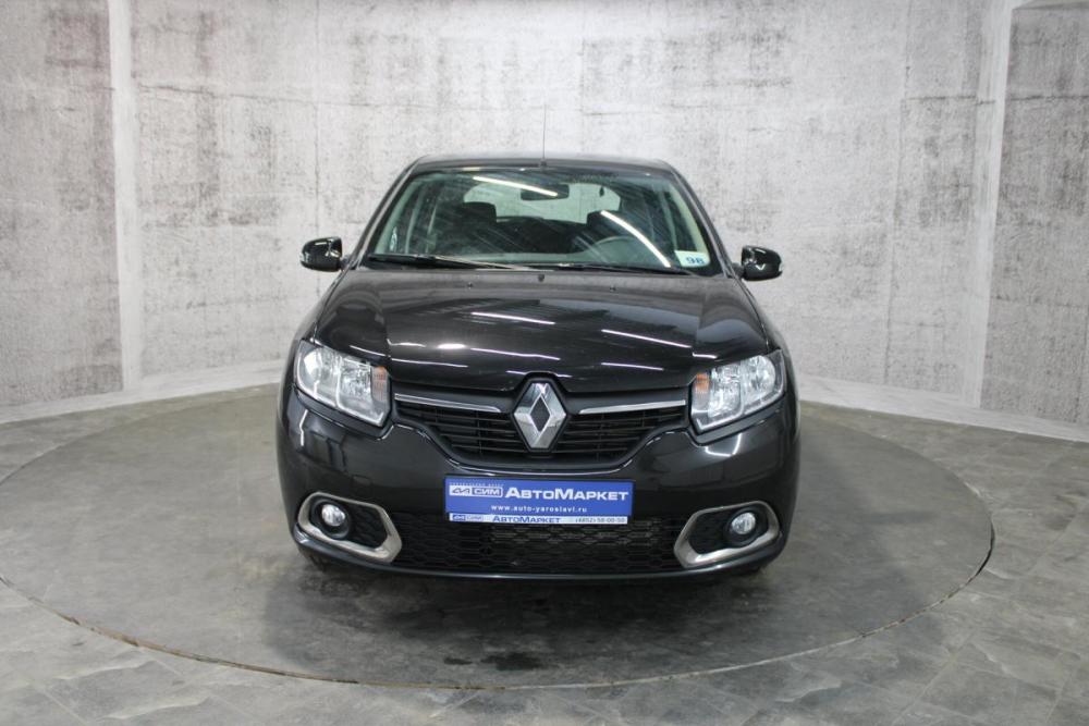 Renault Sandero II Ярославль  - изображение 2