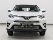 Toyota RAV4 IV (XA40) Рестайлинг Москва  - изображение 29