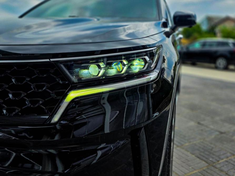Kia Sorento IV Крым  - изображение 6