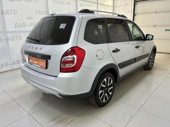 Lada (ВАЗ) Granta I Рестайлинг с пробегом 2024 года, цена 899 000 рублей, 29000 км, универсал, Автокод Объявления