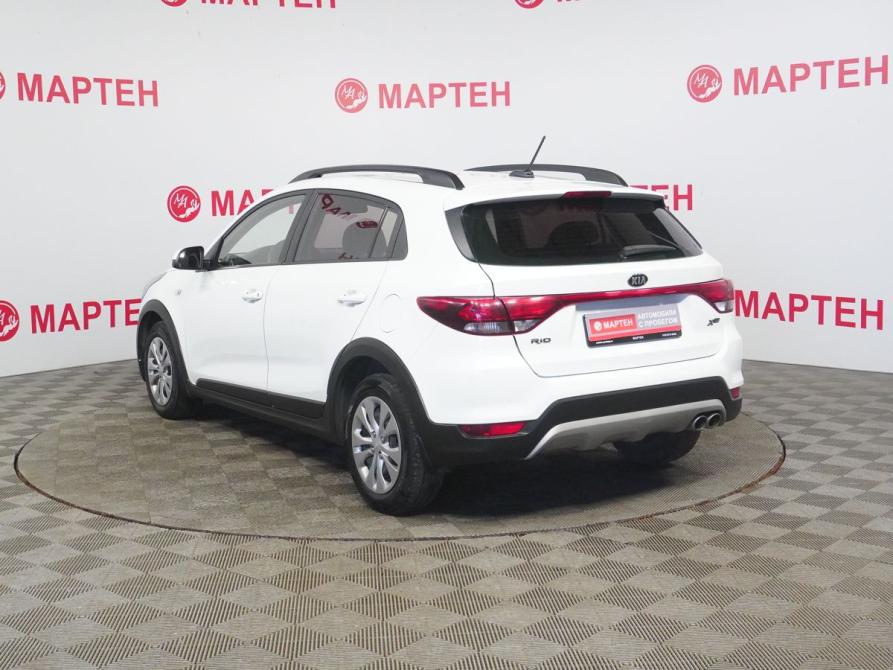 Kia Rio IV Вологда  - изображение 7