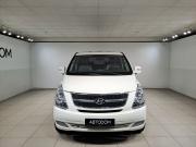 Hyundai Grand Starex I Рестайлинг Москва  - изображение 31