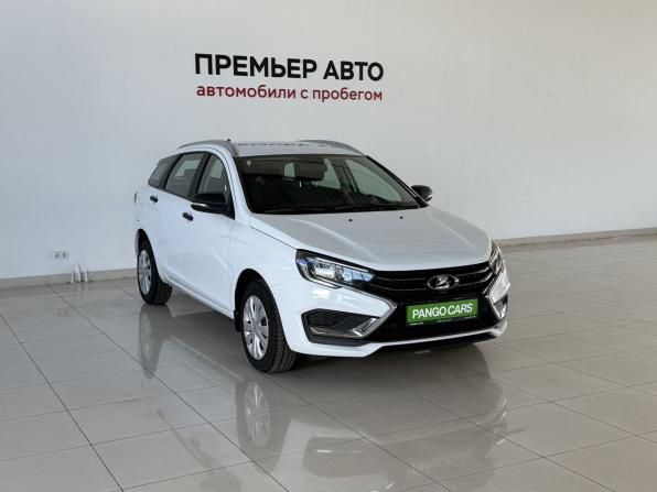 Lada (ВАЗ) Vesta I Рестайлинг (NG) с пробегом 2024 года, цена 1 315 000 рублей, 23742 км, универсал, Автокод Объявления