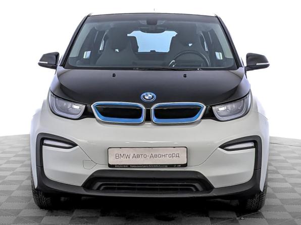 BMW i3 I (I01) Рестайлинг с пробегом 2021 года, цена 2 300 000 рублей, 111195 км, хэтчбек, Автокод Объявления