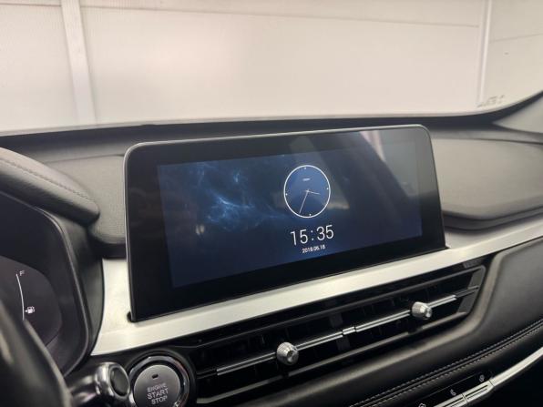 Chery Tiggo 7 Pro I с пробегом 2021 года, цена 1 799 000 рублей, 58000 км, внедорожник, Автокод Объявления