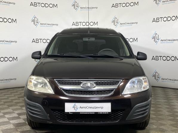 Lada (ВАЗ) Largus I с пробегом 2014 года, цена 609 900 рублей, 90079 км, универсал, Автокод Объявления