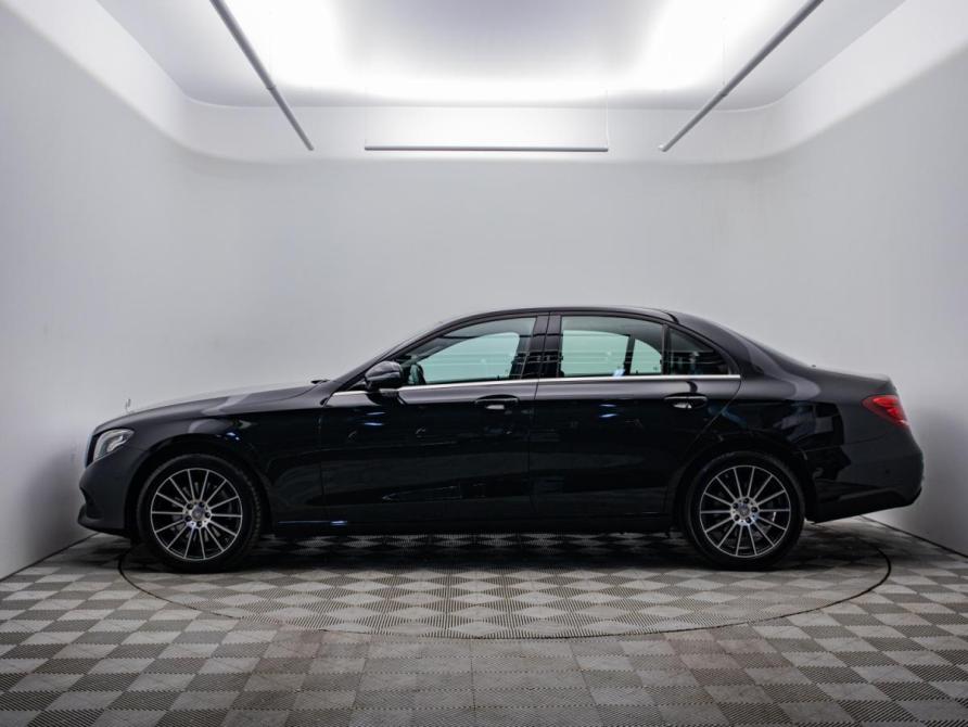 Mercedes-Benz E-Класс V (W213 S213 C238) Москва  - изображение 9