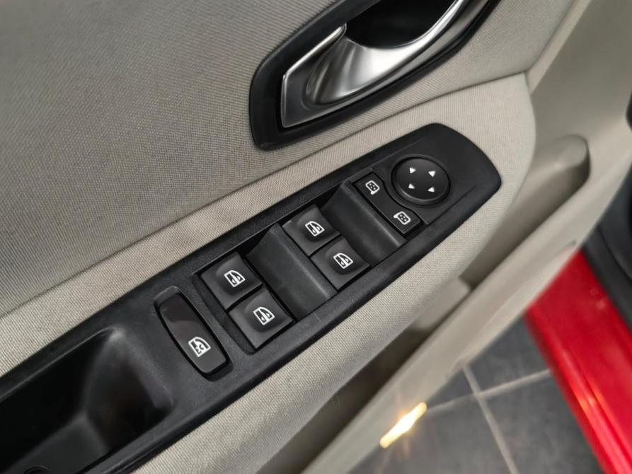 Renault Scenic III Москва  - изображение 20