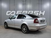 Skoda Octavia II (A5) Рестайлинг Воронеж  - изображение 19