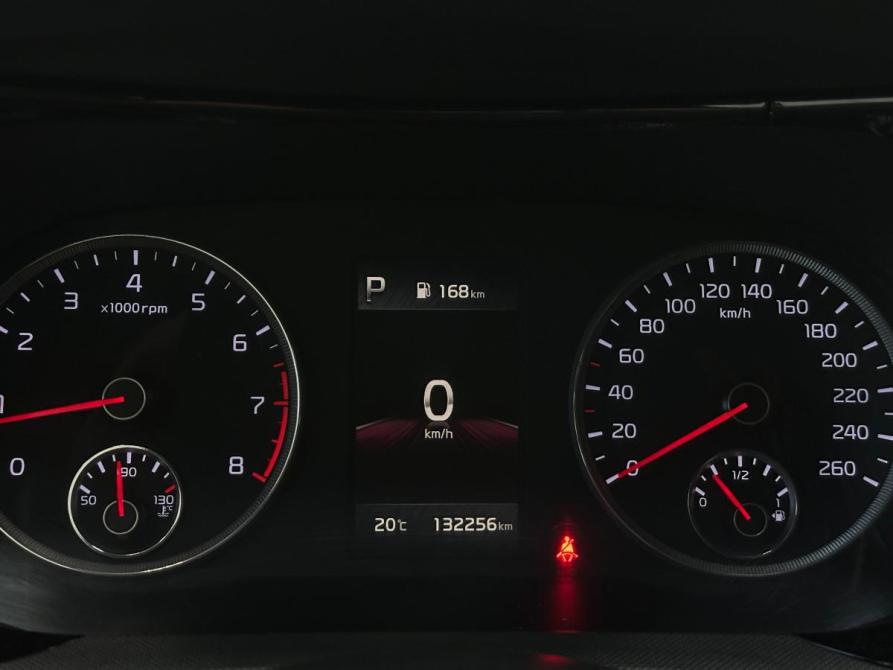 Kia K5 III Санкт-Петербург  - изображение 21
