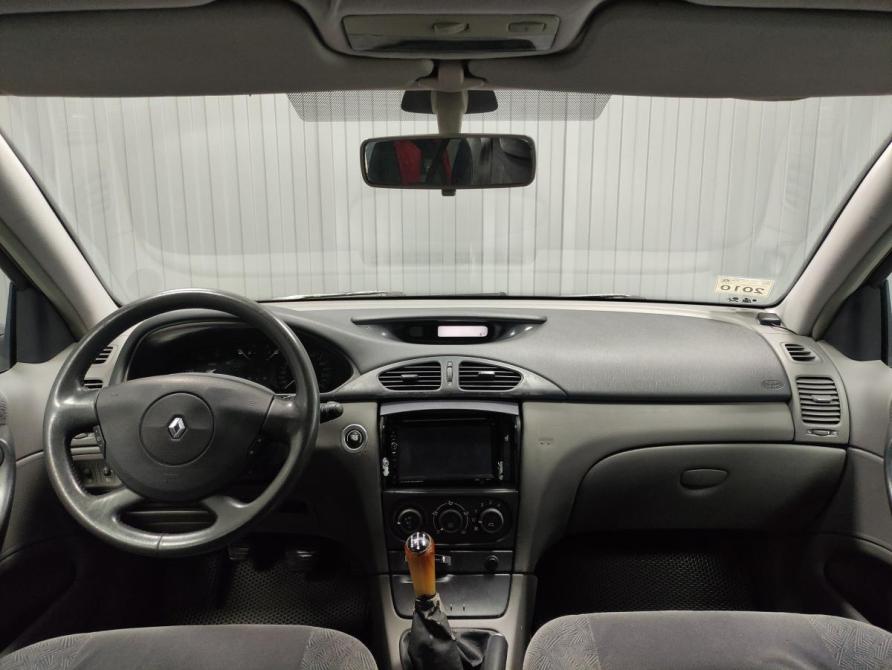 Renault Laguna II Пермь  - изображение 8