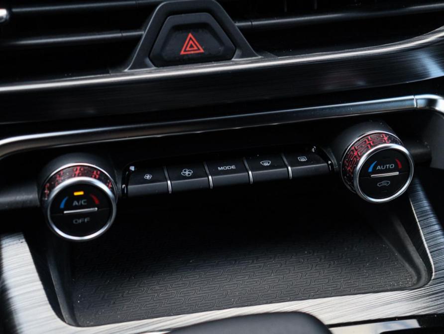 Geely Tugella I Рестайлинг Москва  - изображение 28