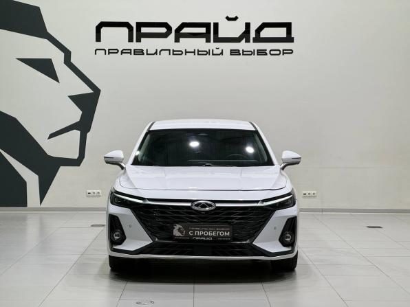 Chery Arrizo 8 с пробегом 2023 года, цена 1 629 900 рублей, 67375 км, седан, Автокод Объявления