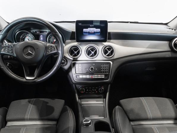 Mercedes-Benz CLA I (C117 X117) Рестайлинг с пробегом 2018 года, цена 1 910 000 рублей, 177950 км, седан, Автокод Объявления