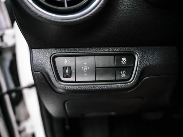 Kia Cerato IV с пробегом 2018 года, цена 1 650 000 рублей, 120003 км, седан, Автокод Объявления