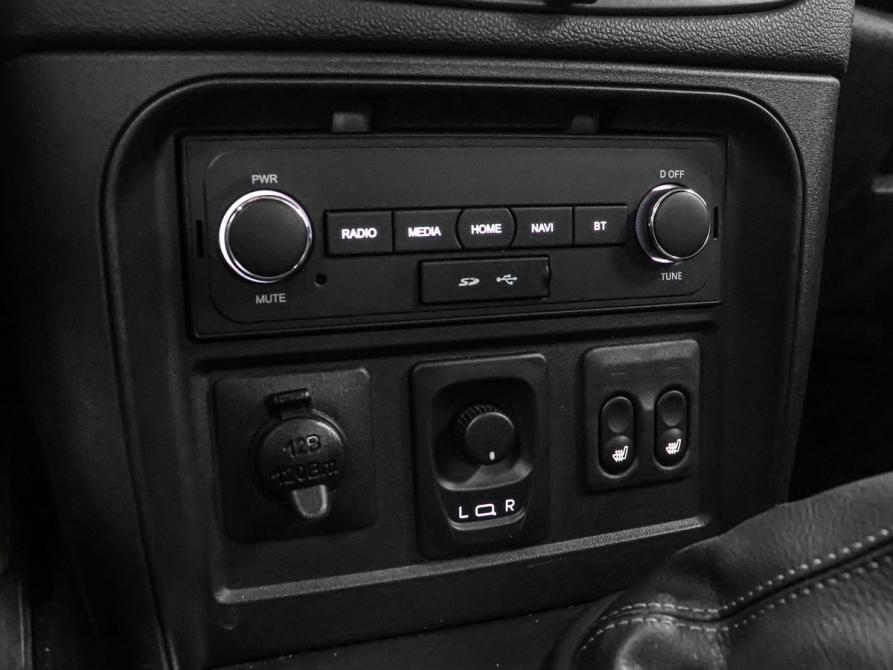 Lada (ВАЗ) Niva Travel I Минеральные Воды  - изображение 17